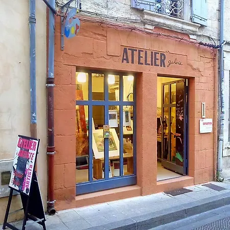 Le Nid Des Arenes Arles