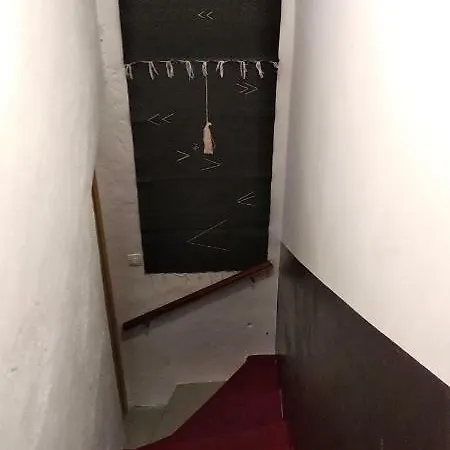Le Nid Des Arenes Apartment