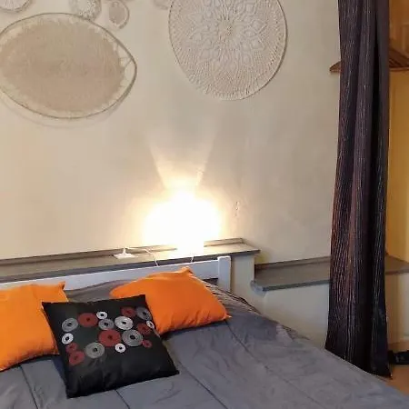 Apartment Le Nid Des Arenes *